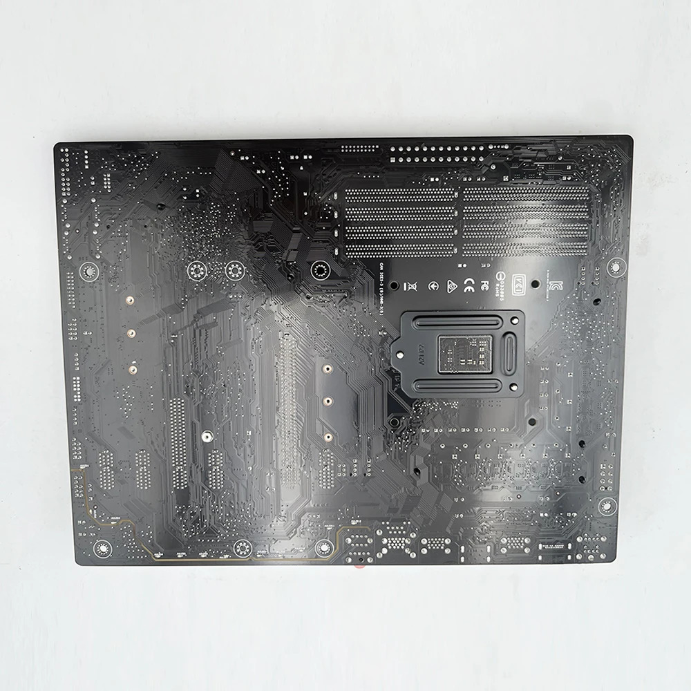 데스크탑 PC 마더보드PRIME Z390-P LGA1151 DDR4 지원 대/대 i9/i7/i5/i3 USB3.1 M.2