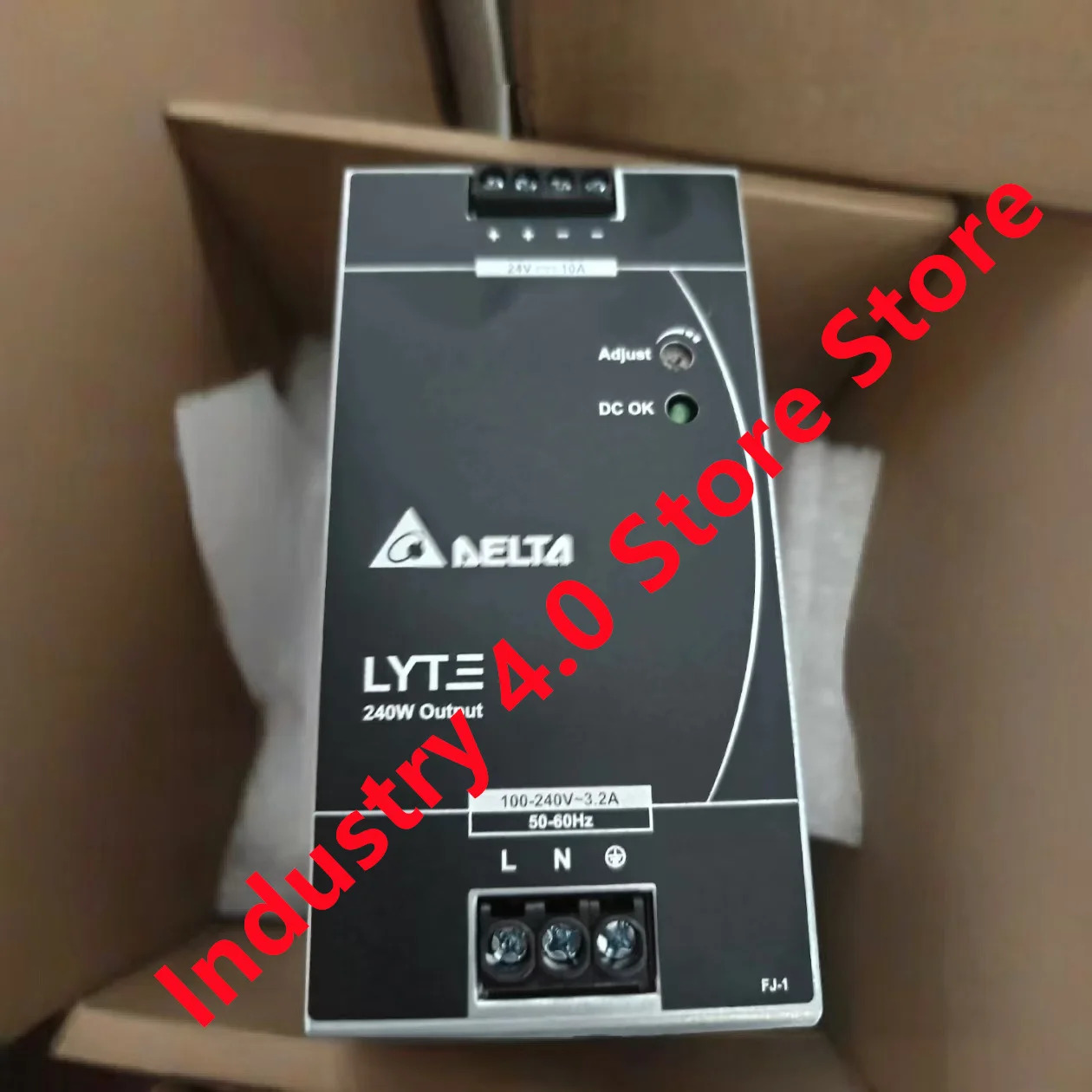 DELTA DRL-24V240W1AA 전원공급장치 DRP024V240W1AA