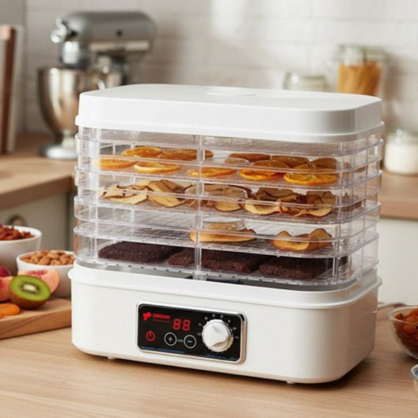 가정용 식품 건조기 웰빙 과일 건조기 홈메이드 다용도 채소 간식