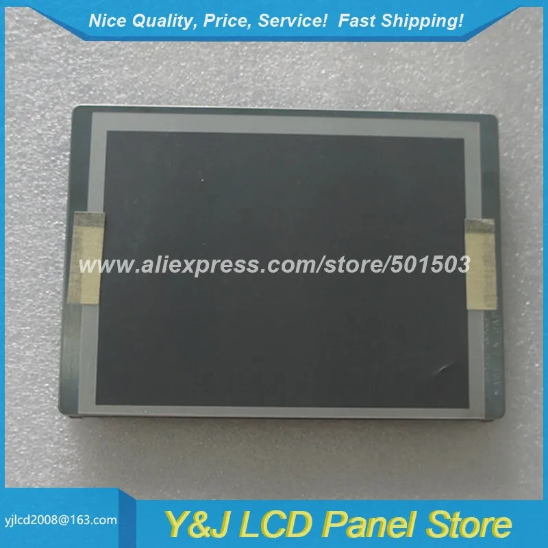 LQ057V3DG03 임베디드 시스템5.7인치 산업TFT-LCD 디스플레이 패널
