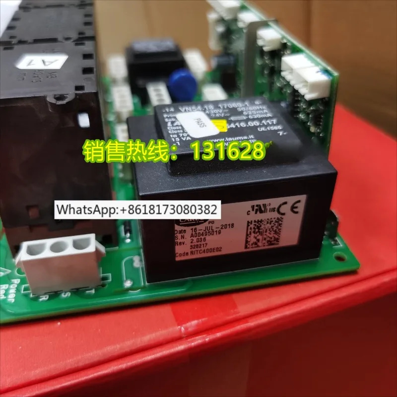 RITC230E01 에어컨 마더보드 RITB230L12 R1TB230L12 R1TC230E01