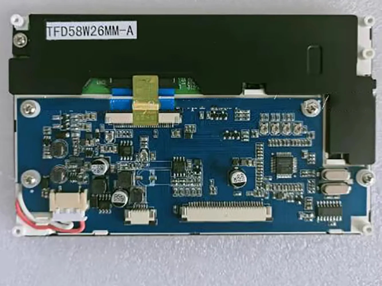 TFD58W26MM-A LCD 디스플레이