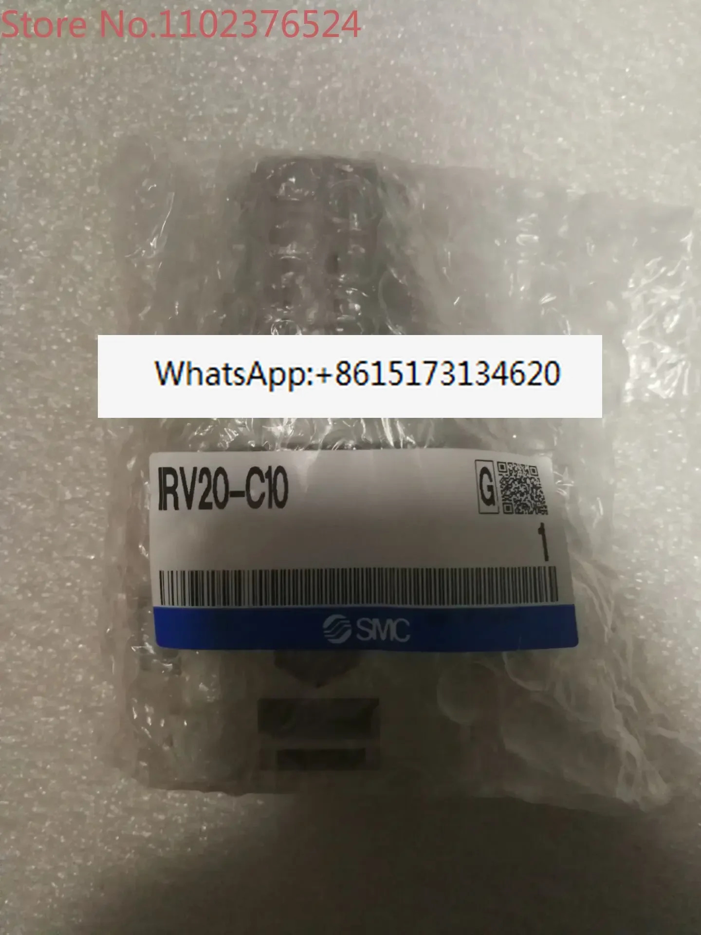 SMC 진공 압력 조절 밸브 IRV20-C08 IRV20-C08B IRV20-C08G IRV20-C08BG