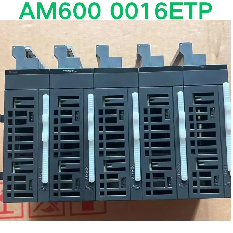 리퍼 OK PLC 전원 모듈 AM600 0016ETP