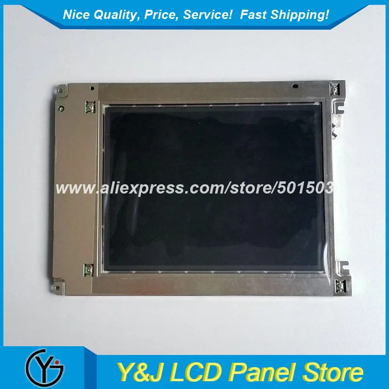 LQ9D021 산업스크린8.4인치 CCFL LCD 모듈 프로