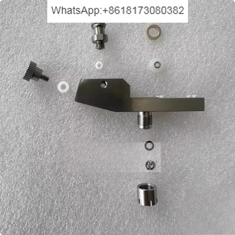 압전 밸브 채널 2-WJ-PZG15000-001 5800 액체 상1860905