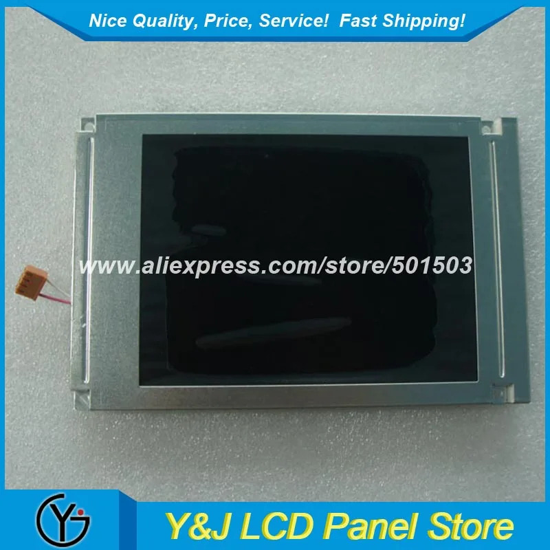 산업LCD 디스플레이 패널 MC57T01E/G/J - 프로적환경 시각적 솔루션