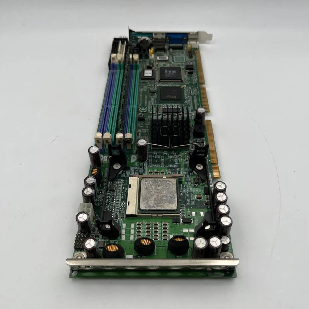 어드밴텍 PCA-6187VE PCA-6187 REV.A2산업마더보드