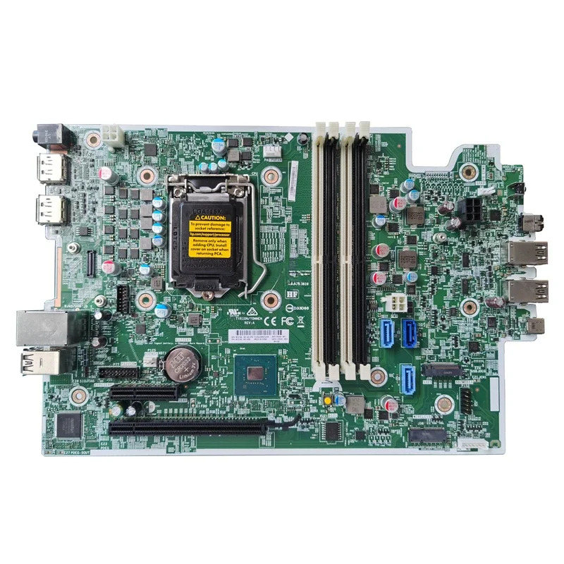 hp호환 프로데스크 600 G6 SFF 메보드 M12705-001/601 M87933-001용