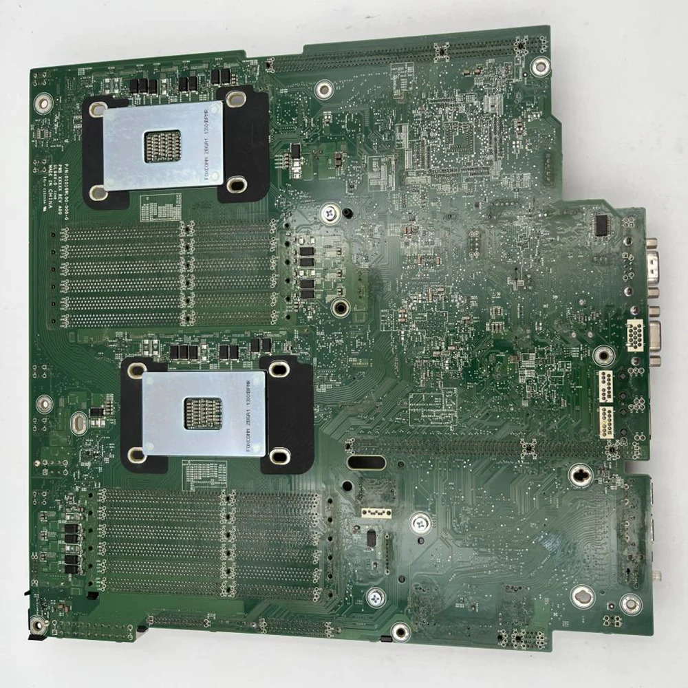DELL 1PP0V K7WRR 72XWF VD50G 0K7WRR 072XWF 0VD50G 마더보드PowerEdge R420