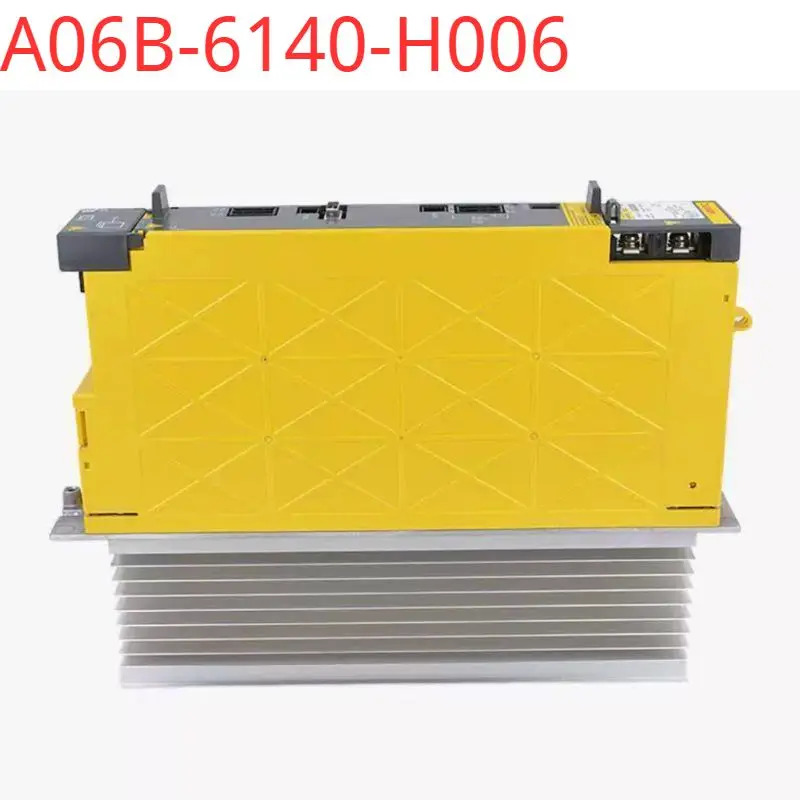 A06B-6140-H006 리퍼 완료상태서보 드라이브