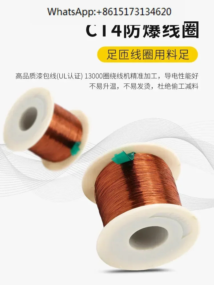 방폭 직각 펄스 솔레노이드 밸브 ASCO 타입 SCG353A044 A050 A051 60 CT4
