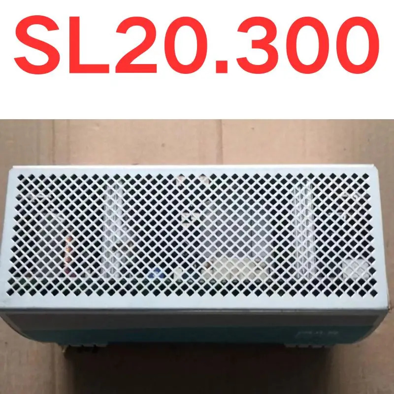 리퍼 OK 전원공급장치 SL20.300 가능