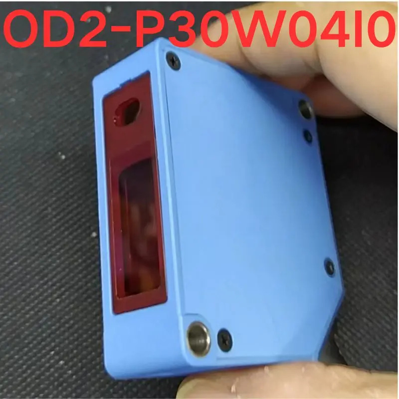 리퍼 OK 변위센서 OD2-P30W04I0