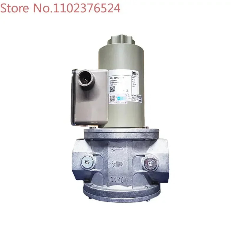 Sinon Guangzhou Shineng 솔레노이드 밸브 차단 SG25RQ 220 SG40RQ 22 SG50RQ