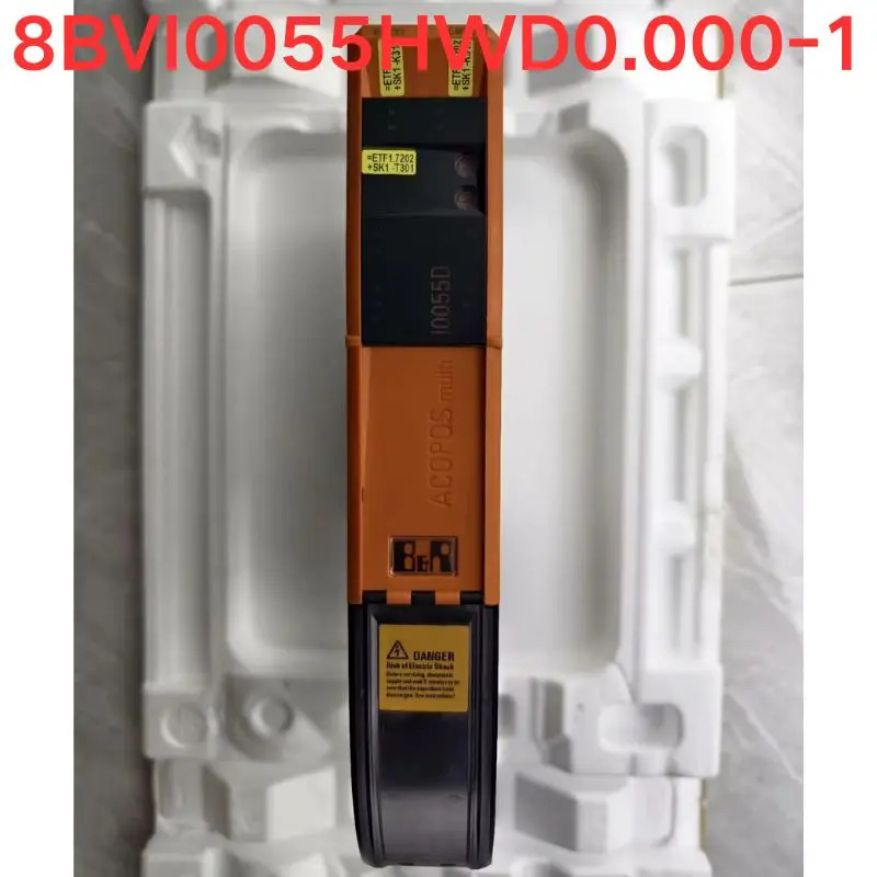 리퍼 OK 서보 드라이버 8BVI0055HWD0.000-1