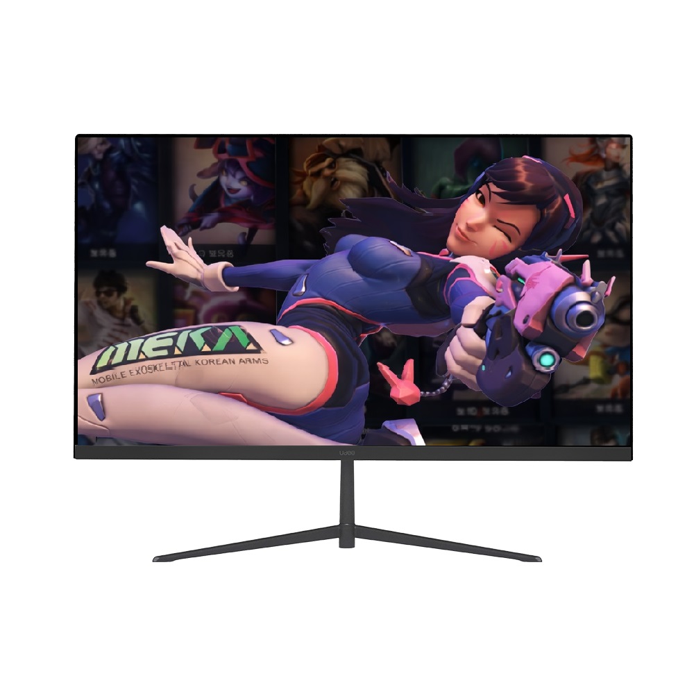 24인치 모니터 IPS 모니터 144Hz 게이밍 모니터 제이씨현 UDEA 게이밍 모니터 후기