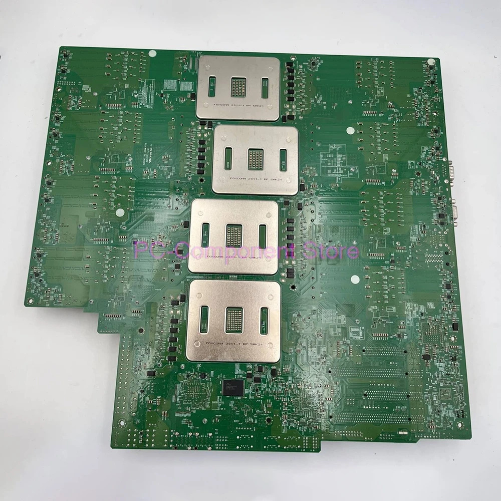 Supermicro 마더보드쿼드 소켓 R1LGA 2011 지원 프로세서 E7-8800 v4/v3 E7-4800 군 X10QBL-4CT