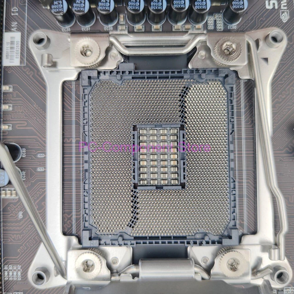 Acer X299 LGA2066 128G M.2x2 SATA3x6 지원 I9 7900X X29R4-AA마더보드
