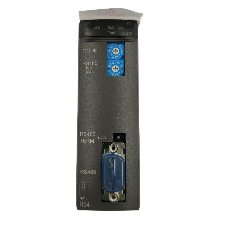 후지전기 통신모듈 NP1L-RS4 RS-485 1채널