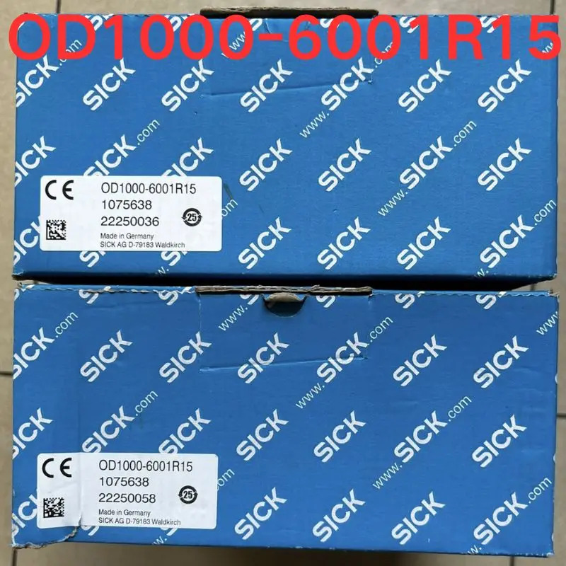 변위센서 OD1000-6001R15 신