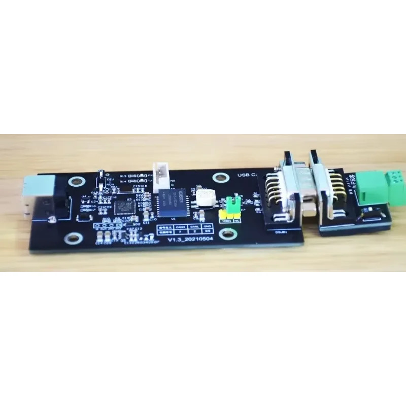 PCAN USB 피케이프- 00 /21