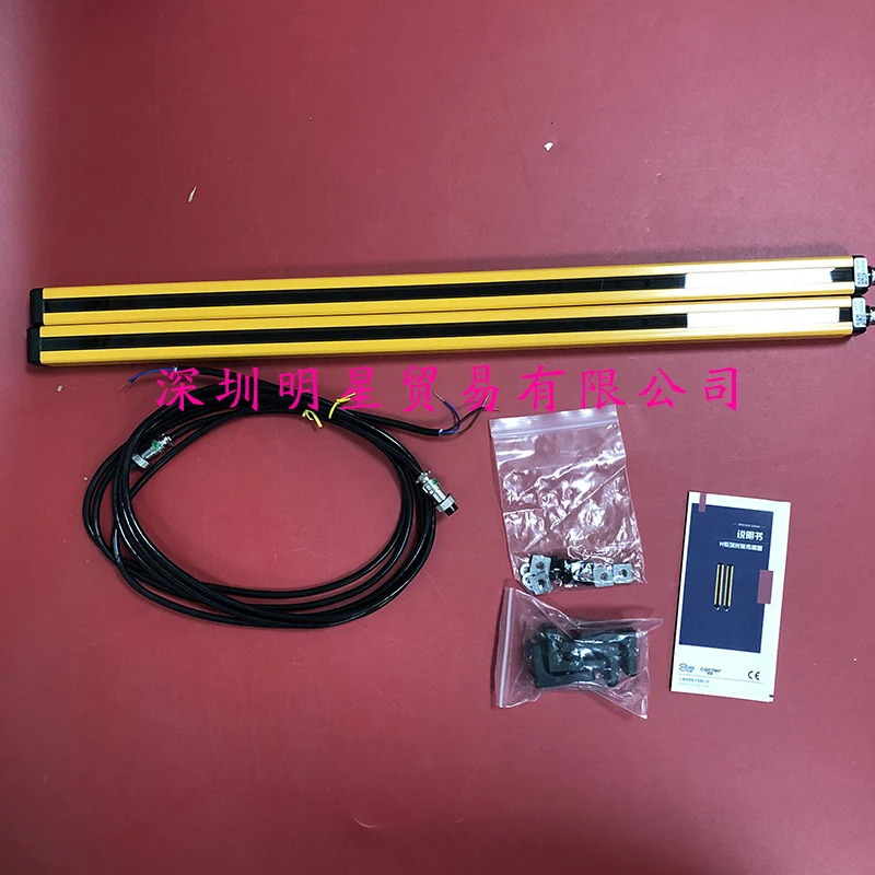 HC-PB314-Y Xuo SENSORC 안전등 1 벌점안전 격자