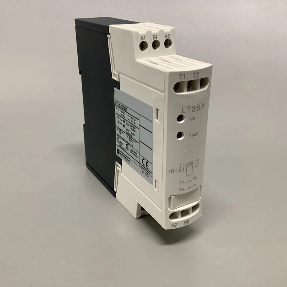 LT3SA00ED 슈나이더 서미스터 보호 릴레이 PTC 24 V 48V DC