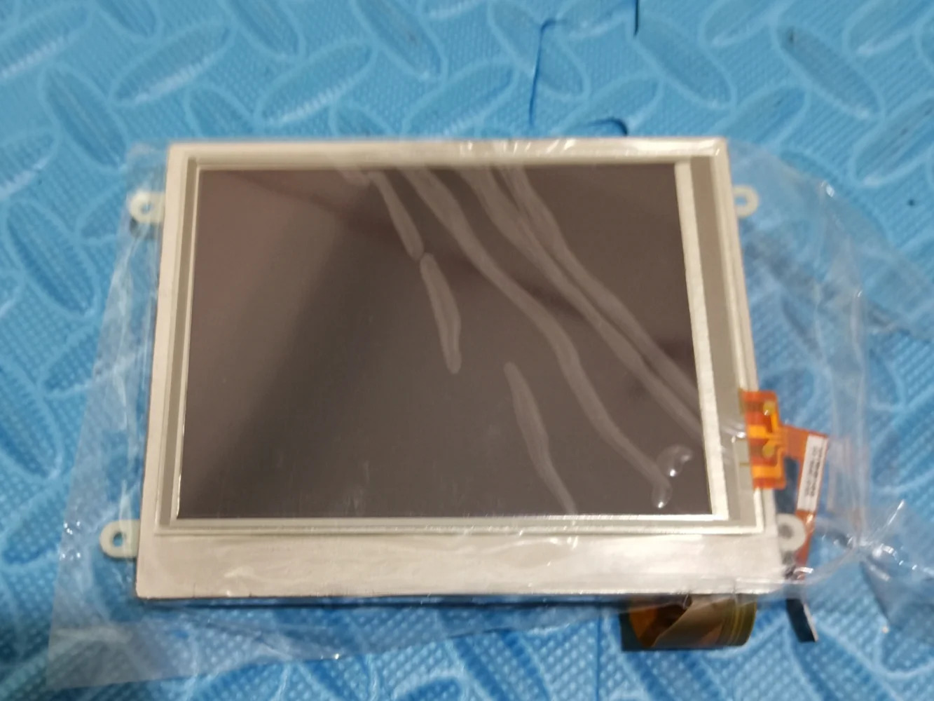 JLM040C1EDA1 LCD 디스플레이 화면
