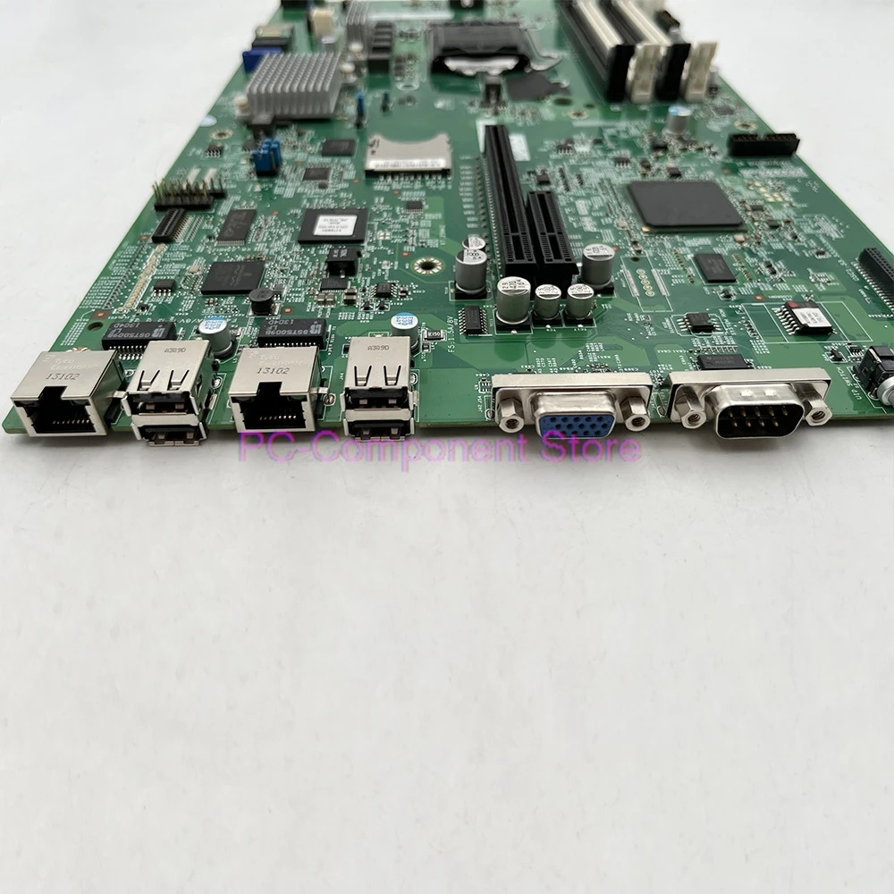 hp호환 ProLiant DL320E G8 서버 마더보드671319 -003 686659 -001 1U LGA 1155 DDR3