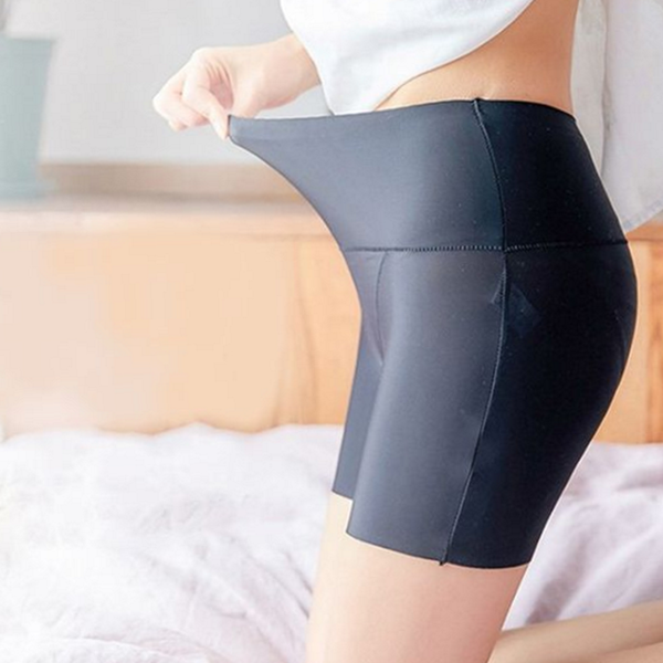 비침방지 여성 속바지 데일리 속바지 편안한 슬림핏 원피스 교복 - 상품 이미지