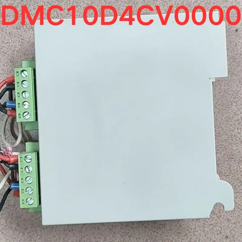 리퍼 OK 온도 제어 모듈 DMC10D4CV0000
