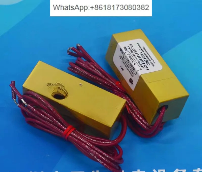 피스톤형 유량스위치 FS-927 70824 70822 70825