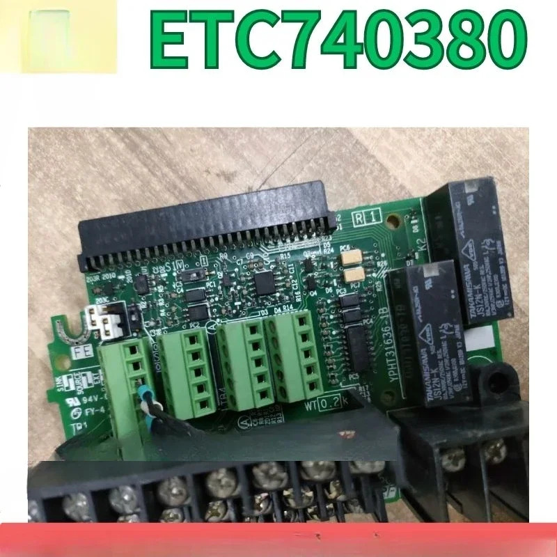 리퍼 H1000 YPHT31636-1B ETC 740380 OK