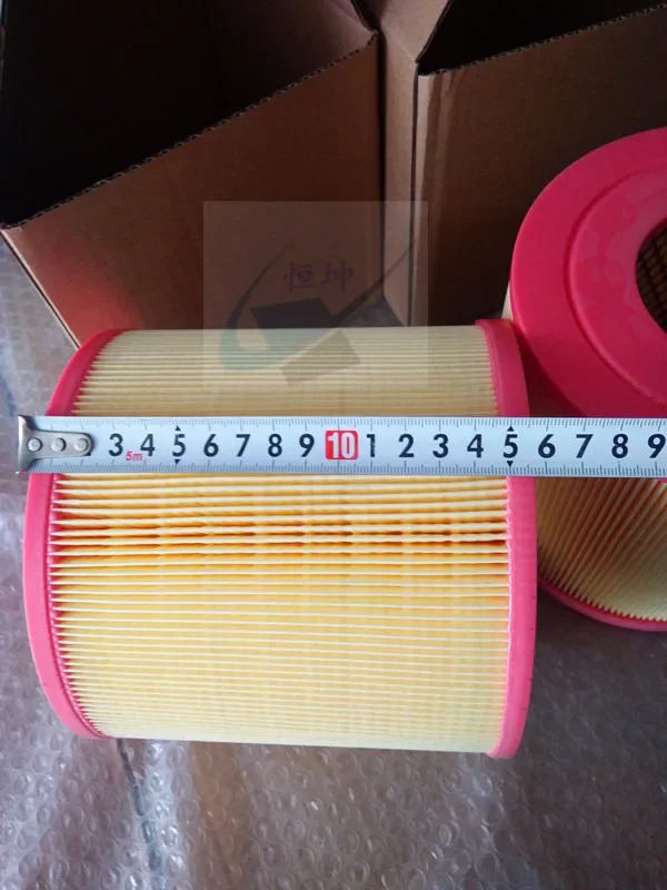 구아리 타스 티이 필터 우다라 JF-30A- 30551561  Sekrup Udara Compreso 3 큐빅 22KW Messingpasocan Angina