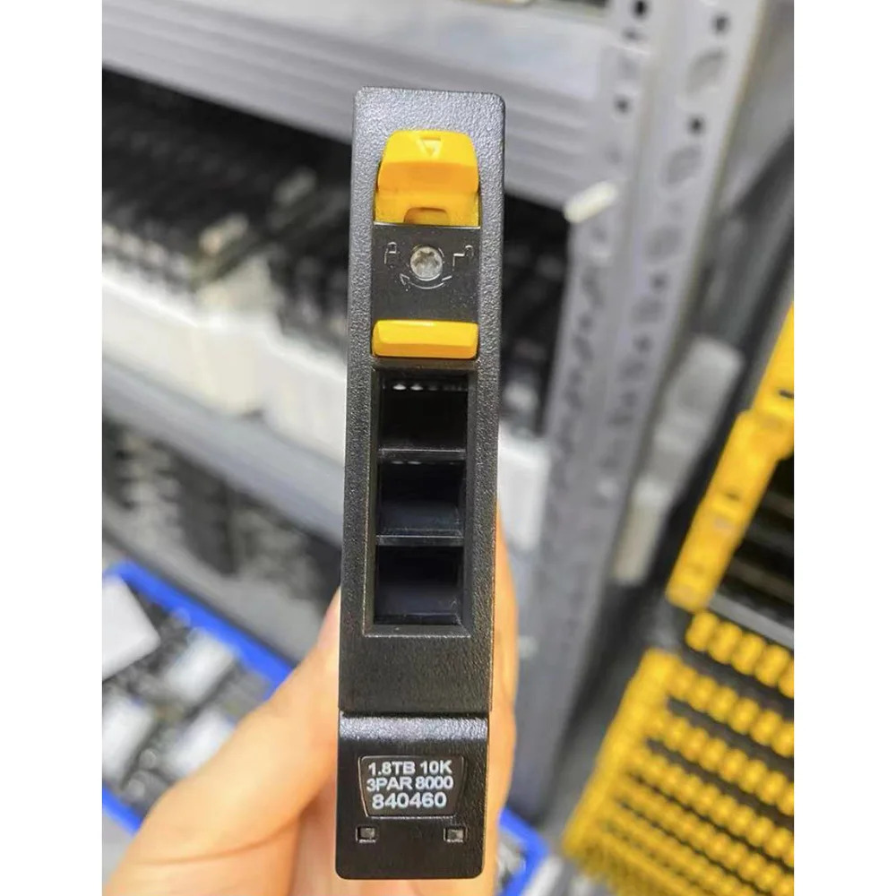 hp호환 3PAR K0F26A경우 840462 -001 840460 1.8T SAS 10K 2.5인치 서버 하드 1.8TB
