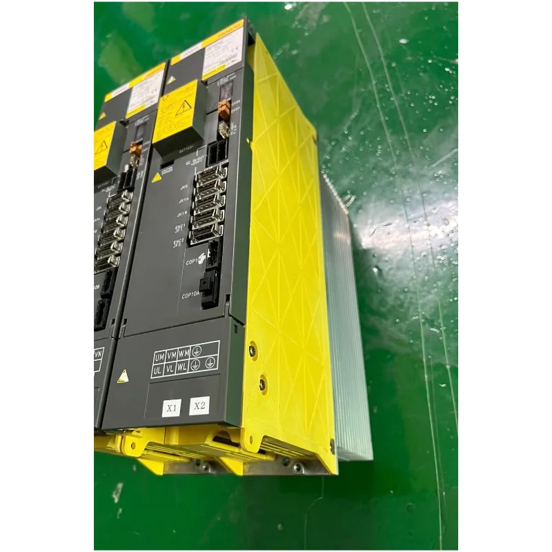 A06B-6096-H208 리퍼 완료상태서보 드라이브