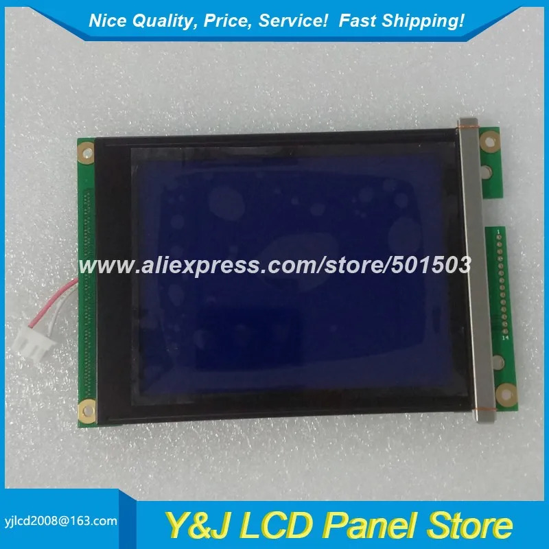 FSTN-LCD 패널 G321EV5R000 4.7 인치 320x240