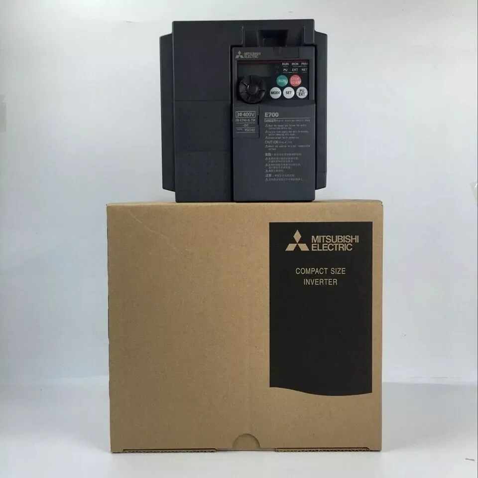주파수 변환기 FR-A740-0.4K-CHT FR-A740-0.75K-CHT FR-A740-1.5K-CHT FR-A740-30K-CHT FR-A740-37K-CHT FR-A740