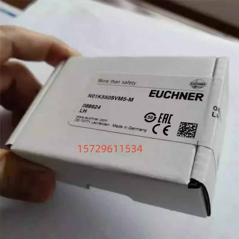 독일 N01K550SVM5-M 리미트 트래블 스위치 088624
