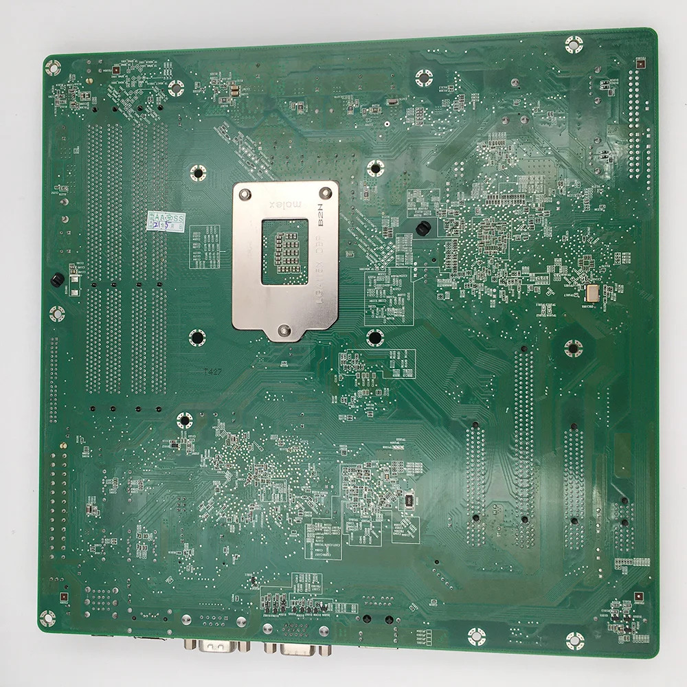 DELL PowerEdge T110 데스크탑 마더보드 35T23 V52N7 X744K W0W22 7GPTK 035T23 0V52N7 0X744K 리퍼