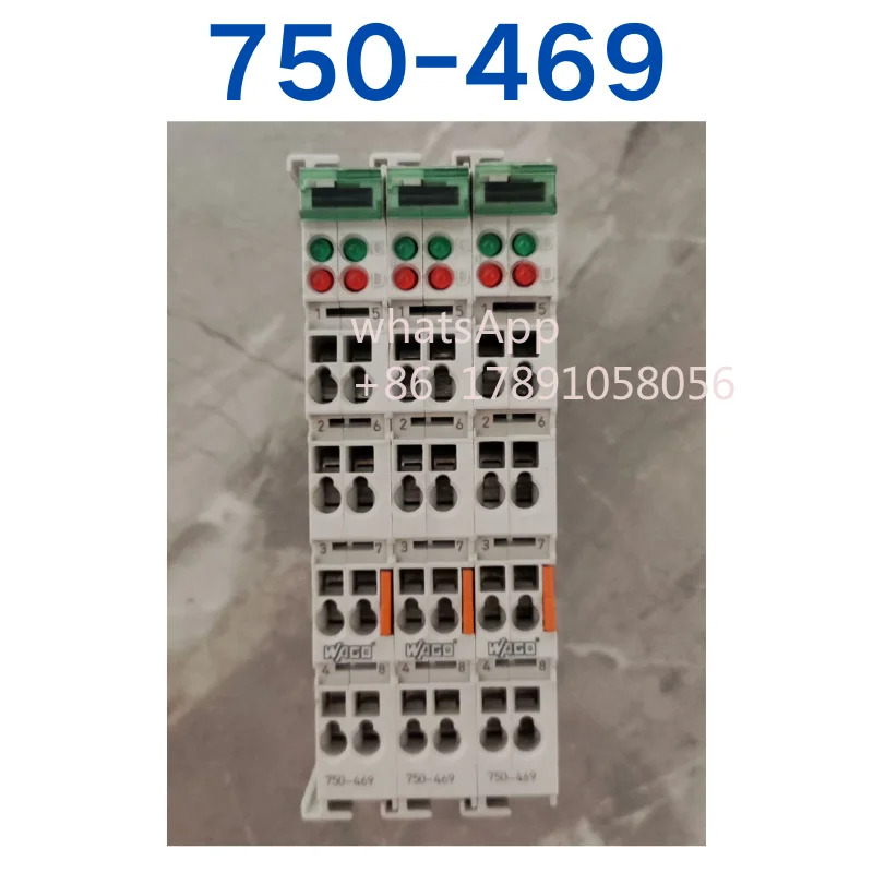리퍼 750-469 모듈 Ok