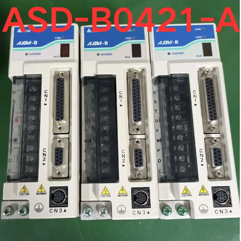 리퍼 OK 서보 드라이버 ASD-B0421-A