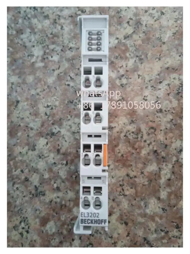 EL3202 모듈