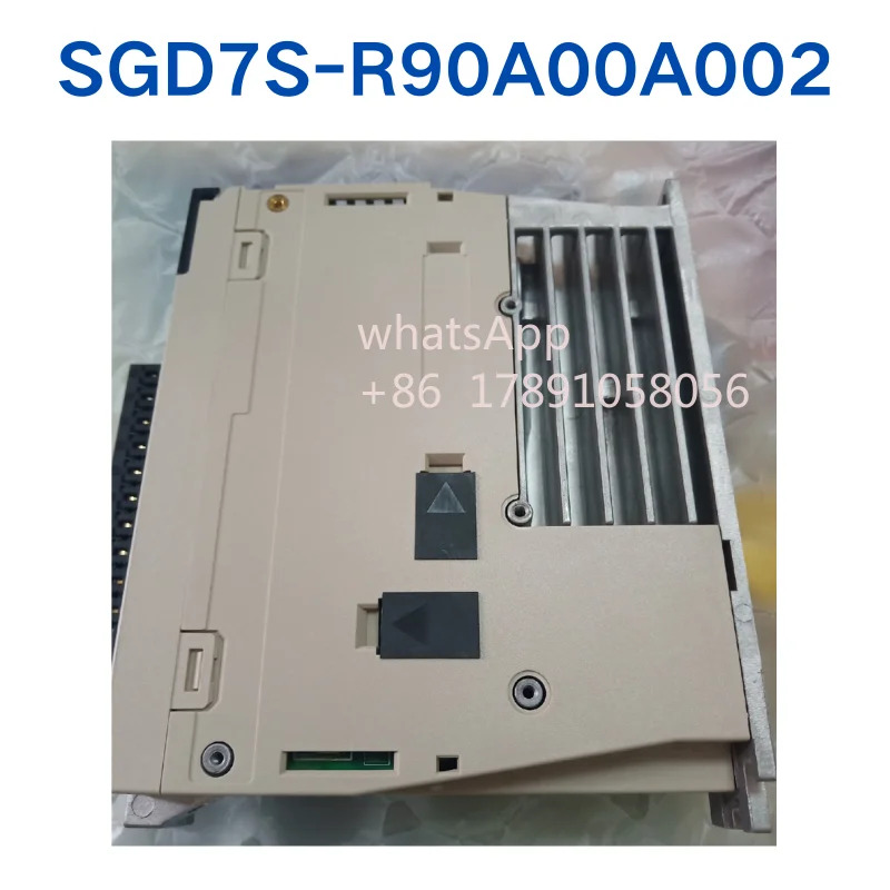 SGD7S-R90A000A002 서보 드라이브 100W