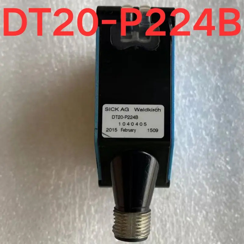 리퍼 OK 센서. DT20-P224B