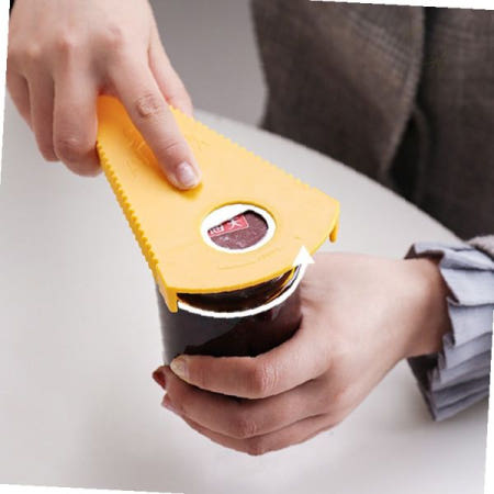 다용도병따개 캔오프너 택배개봉도구 병뚜껑오프너 주방용다기능따개 손잡이형개봉기