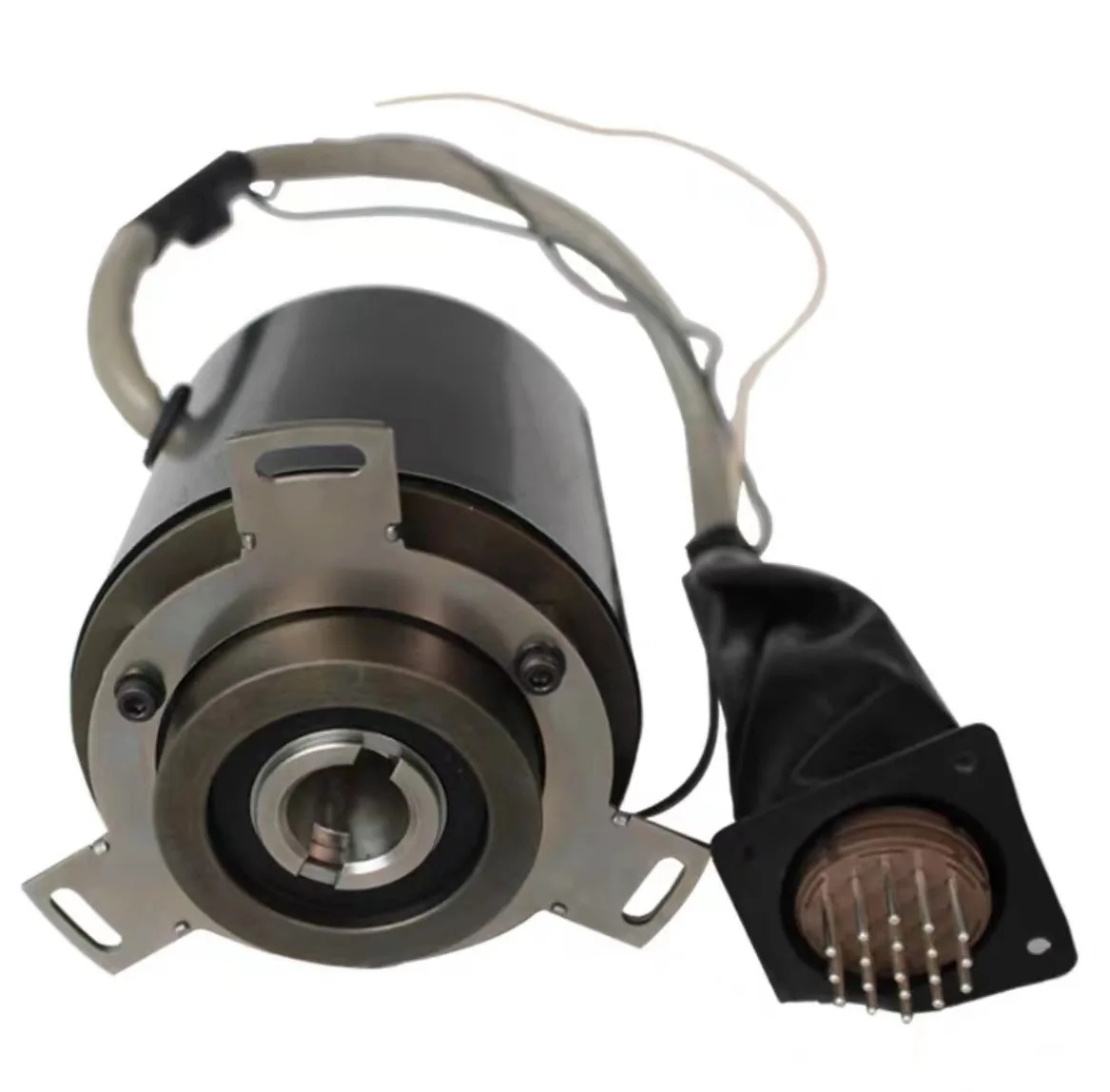 A860-0320-T112상태서보모터리퍼 리퍼 OK 인코더