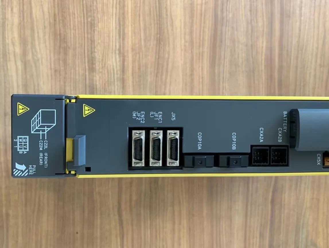 A06B-6117-H207 리퍼 완료상태서보 드라이브