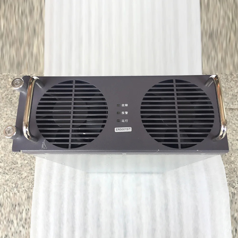 에머슨 충전 모듈 ER50015/T 7500W